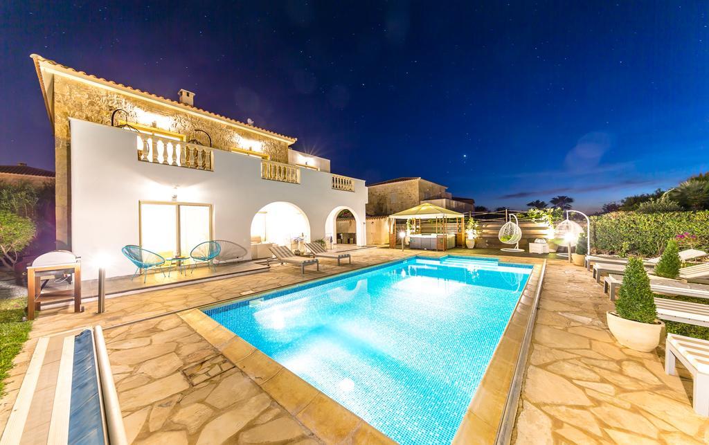 Villa Jaimi Peja Zewnętrze zdjęcie