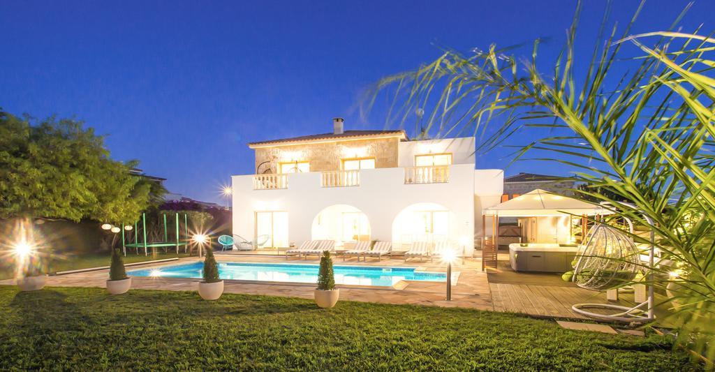 Villa Jaimi Peja Zewnętrze zdjęcie